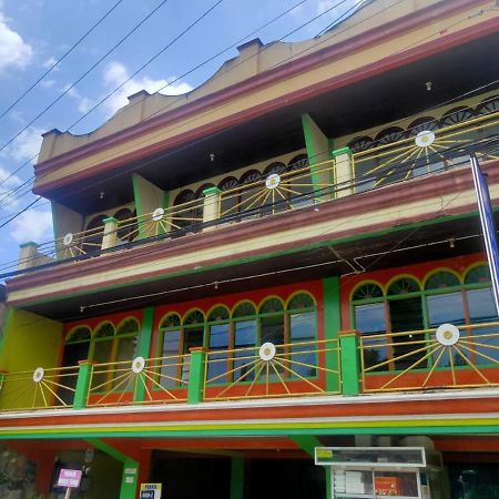 Oyo 90041 Hotel Sinar Lumayan Syariah Balikpapan  Ngoại thất bức ảnh
