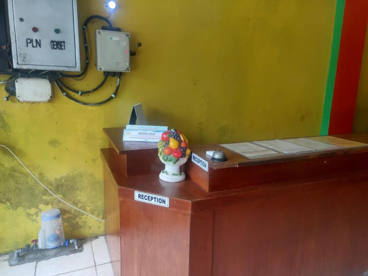 Oyo 90041 Hotel Sinar Lumayan Syariah Balikpapan  Ngoại thất bức ảnh