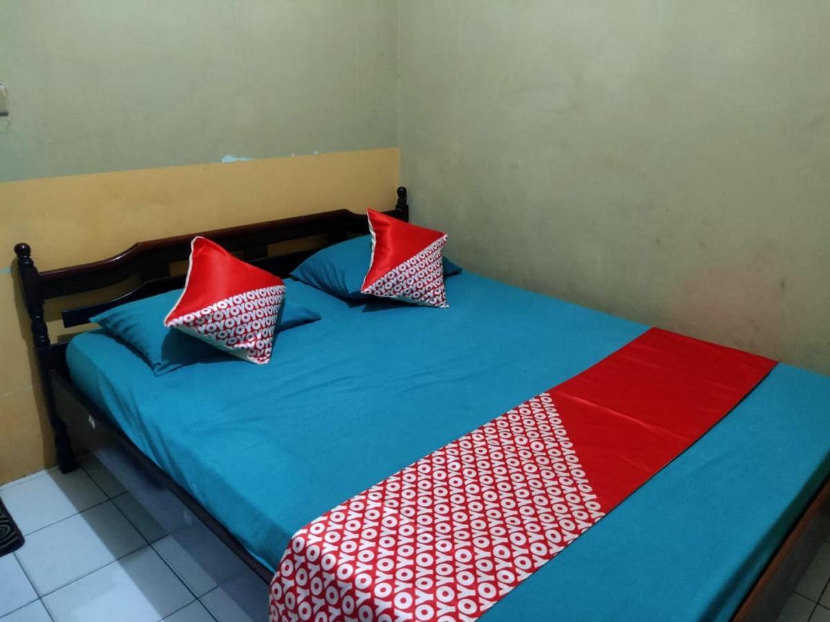 Oyo 90041 Hotel Sinar Lumayan Syariah Balikpapan  Ngoại thất bức ảnh