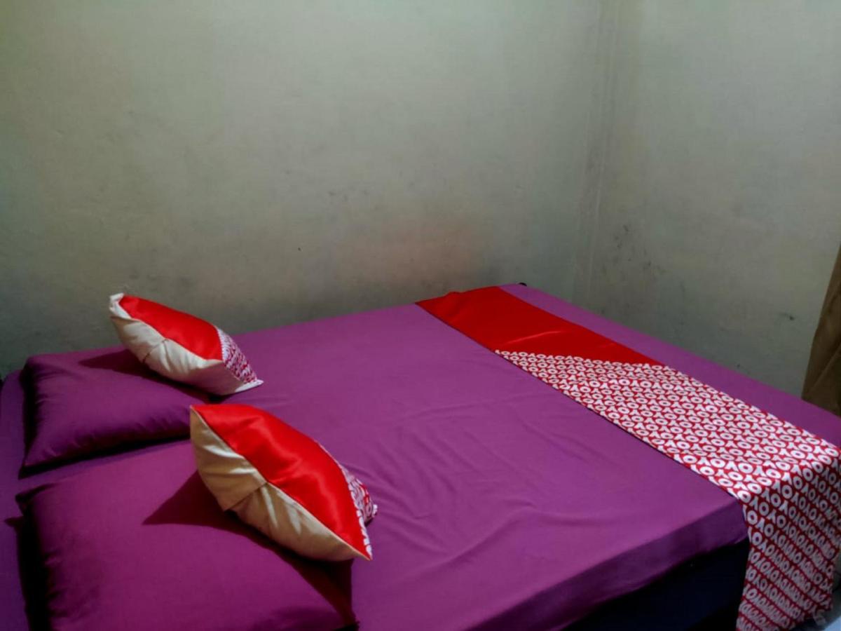 Oyo 90041 Hotel Sinar Lumayan Syariah Balikpapan  Ngoại thất bức ảnh
