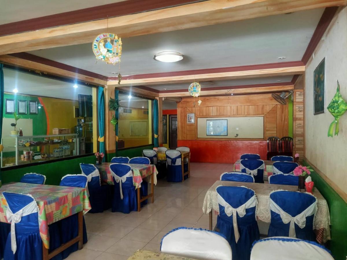 Oyo 90041 Hotel Sinar Lumayan Syariah Balikpapan  Ngoại thất bức ảnh