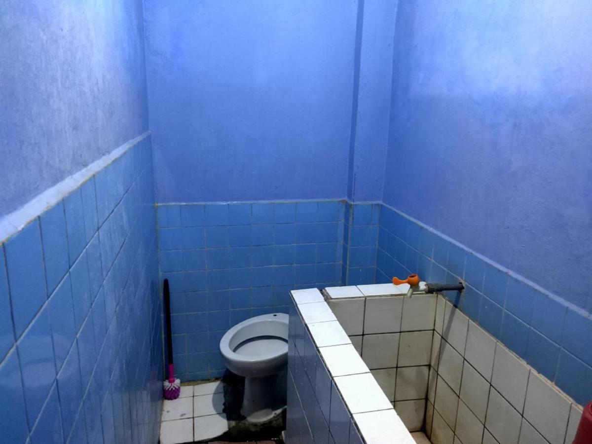 Oyo 90041 Hotel Sinar Lumayan Syariah Balikpapan  Ngoại thất bức ảnh