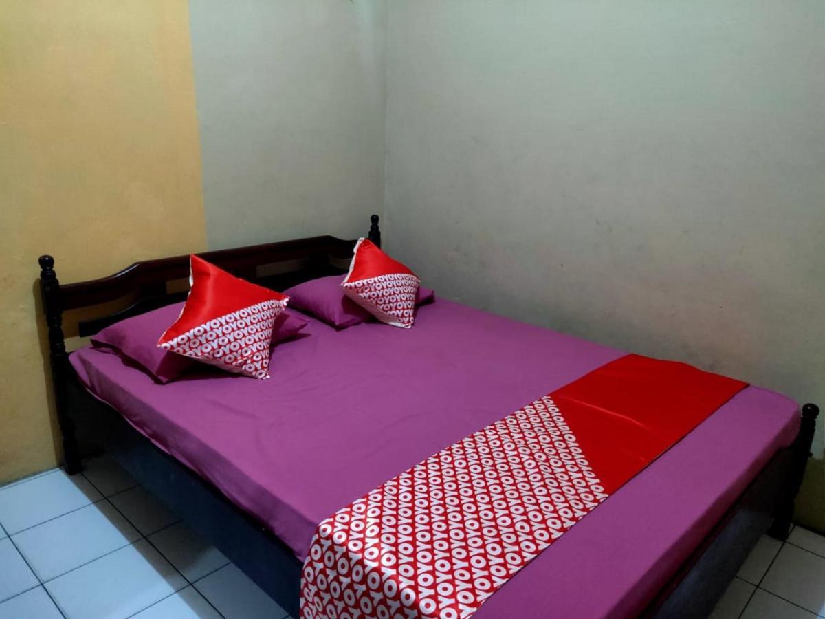 Oyo 90041 Hotel Sinar Lumayan Syariah Balikpapan  Ngoại thất bức ảnh