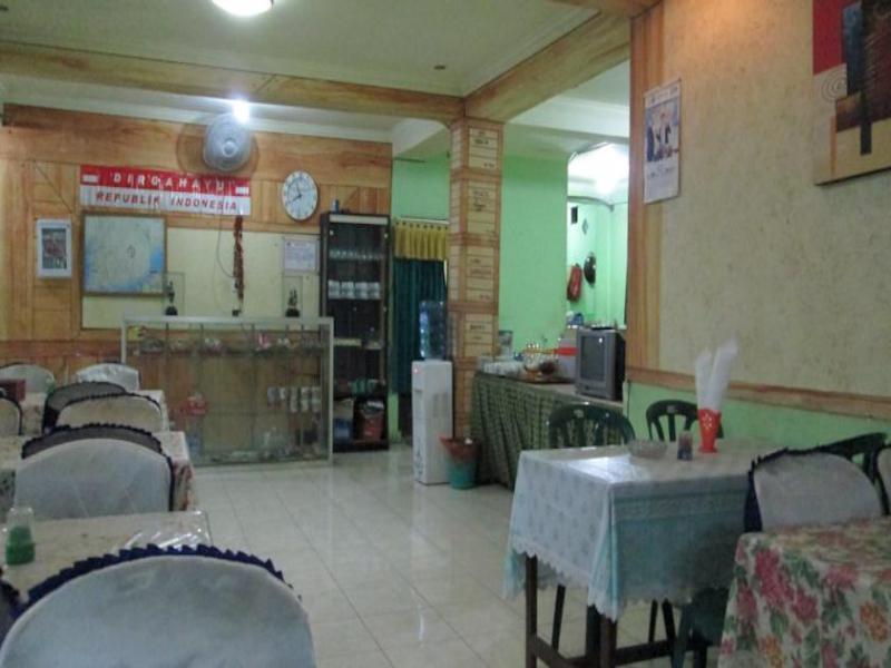 Oyo 90041 Hotel Sinar Lumayan Syariah Balikpapan  Ngoại thất bức ảnh