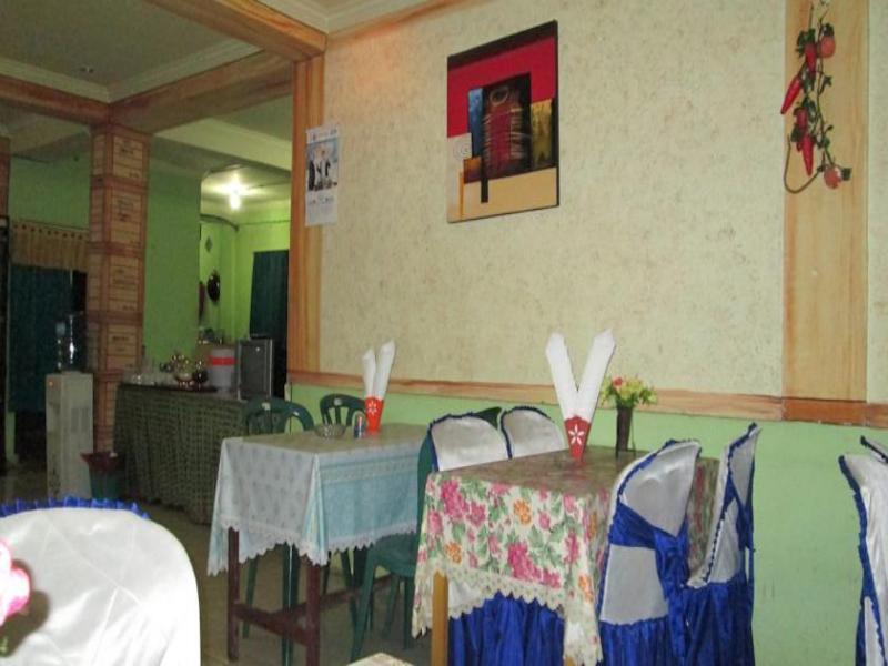 Oyo 90041 Hotel Sinar Lumayan Syariah Balikpapan  Ngoại thất bức ảnh